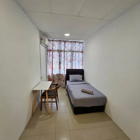 Ss Two Hostel Penang